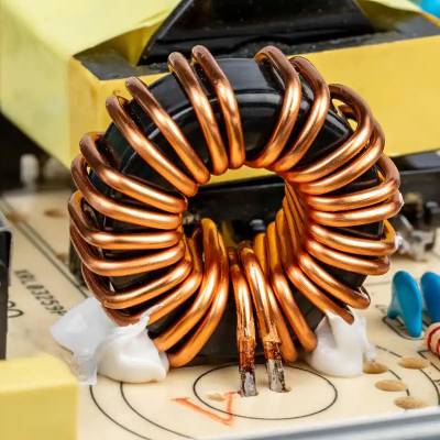 0.3mm 2UEW Enameled Copper Magnet Wire for Speaker Voice Coil and Inductor Coil photo-2