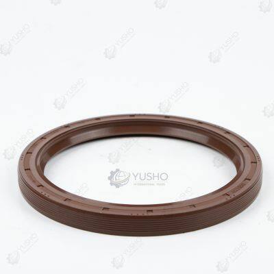 Original XCMG Parts Crankshaft Rear Oil Seal (61500010100) for GR180/LG956/XE135 photo-4
