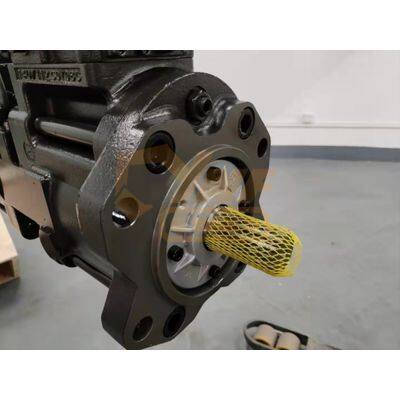 Excavator Ec210Blc Parts K3V112Dt-1Xer-9N24-2 Hydraulic Piston Pump for High Quality YNF Brand 6 Month Warranty photo-6