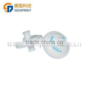 Original PALL filter for large format inkjet printer,print head filter for Flora digital printer
