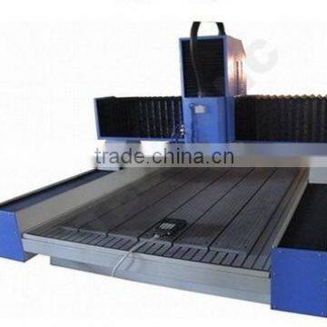 High Precision Cnc Engrave Granite Machine 1325 photo-2