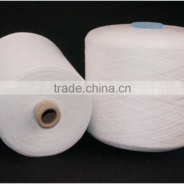 High tenacity 40/2 Optical White100% spun polyester sewing thread