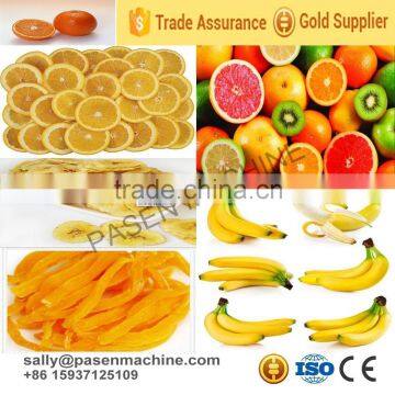 fruit cutting machine / fruit cutter machine / fruit slicer machine