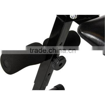 SIT UP BENCH ABDOMINAL TRAINER photo-2