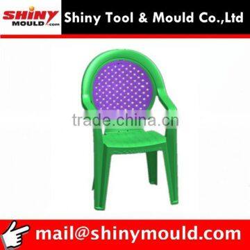 Plastic Chair Moulding