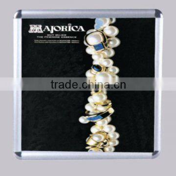 China Import Export Market Bathroom Advertising Frames photo-2