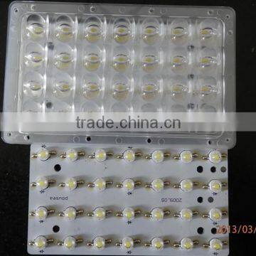 OEM Customized PCB with LED diode