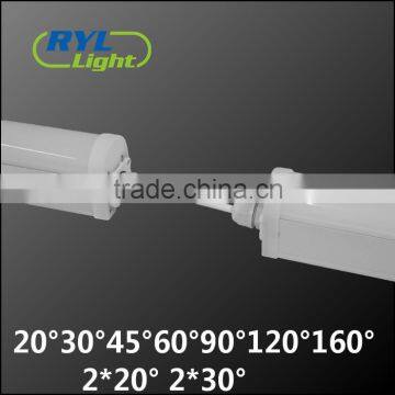 3 Years Warranty IP65 Line Light Tri-proof Led Outdoor Wall Light photo-2