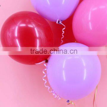 Various Size Personalized Latex Balloons Buy Cheap Balloons photo-4