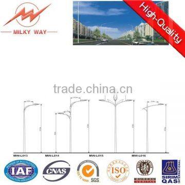 road solar street light price drawing and specification