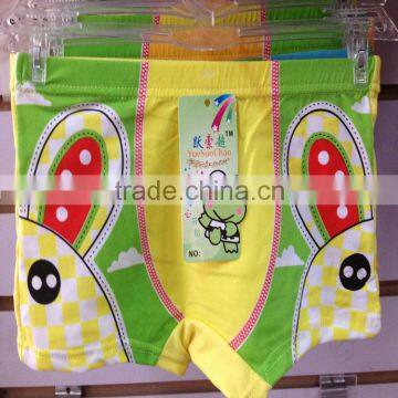 0.4USD Wholesale Cheap And Good Quality Panties From China Children's Panties/Underwear (kcnk167) photo-5