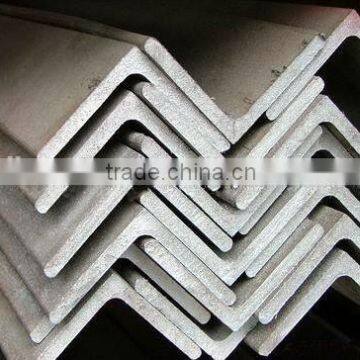 China manufacturer astm 202 stainless steel angle bar