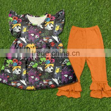 Frock Design for Baby Girl Halloween Costume Pictures of Latest Gowns Designs Child Clothes Baby Girl Clothes photo-2