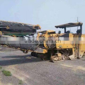 Reasonable Price Used Good Condition Miling Machine for Cheap Sale in Shanghai photo-5