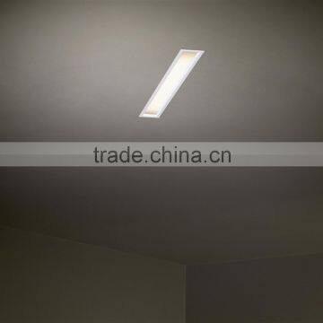 36w morden design led linear pendant light for office                        
                                                Quality Choice