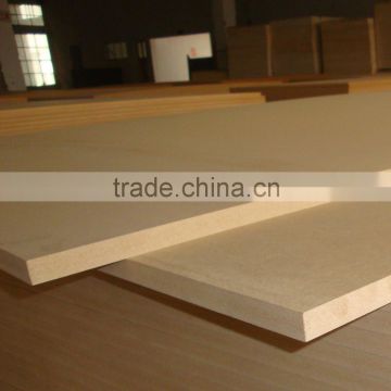 Different colour melamine MDF for furniture