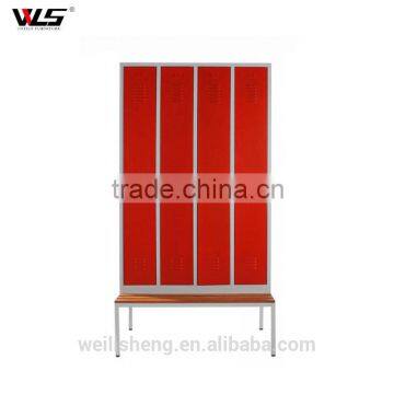 Office Furniture Type and Modern Appearance Godrej Steel Almirah photo-3