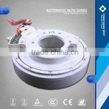 Single Phase Brushless D.C. Washing Motor