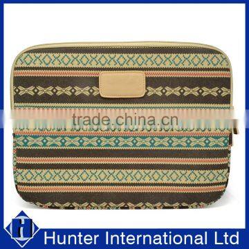 New Design Aztec Pattern For 10 - 11 inch Neoprene Case