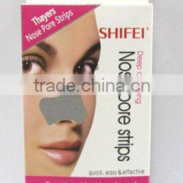 SHIFEI Pore Cleaning Nose strip