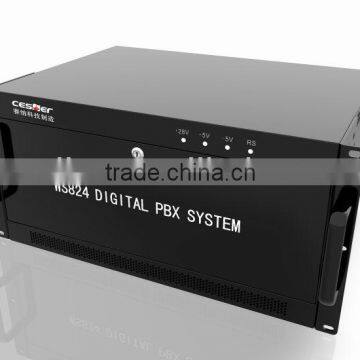 IP PBX China Manufacturer NSN9000Si photo-2