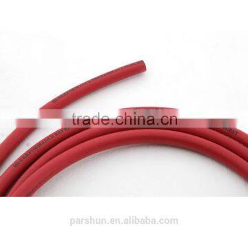 Exported to USA 5mm Charging Hose Refrigerant Hoses 4000 Psi