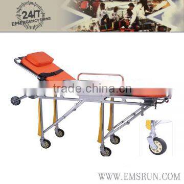 First Aid Ambulance Stretcher Ambulance Gurney