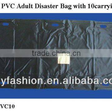 military body bag