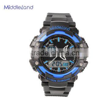 2015 Smart MIDDLELAND Watch Compatible With Android Ios Support Sleep Monitor Anti-Lost Bluetooth 4.0 Smartwatch photo-2
