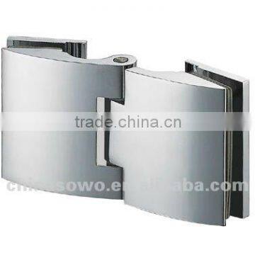 Shower door hinge D-14