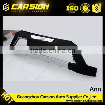 High quality front bumper auto parts for Subaru xv car accessories