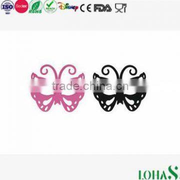 2016 Colored Animal Silicone Eye Mask for Bars Party