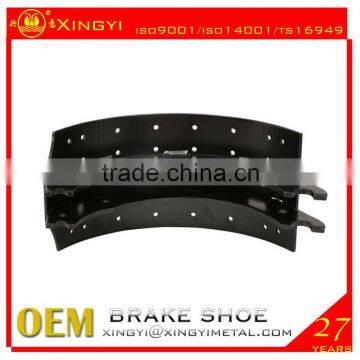 China wholesale 4515Q auto parts / truck brake shoe / brake parts