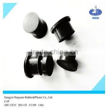 (EPDM,silicone,NR,NBR and recycled rubber) rubber seal plug/Rubber Stopper