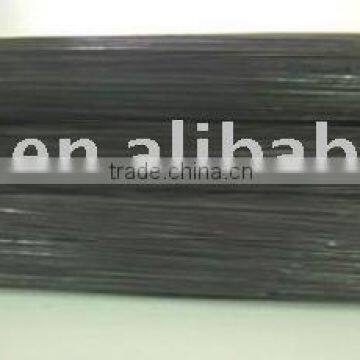 Black Annealed Cut Wires factory