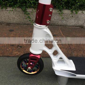 Professsional Production Two Wheel Stunt Scooter For Sale in UK photo-3