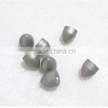 cemented carbide road rotary drilling bit