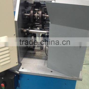 CK8 Spring Coiling Machine photo-2
