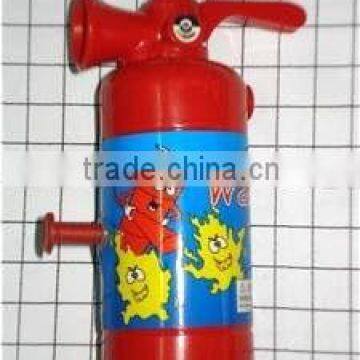 small fire extinguisher water gun