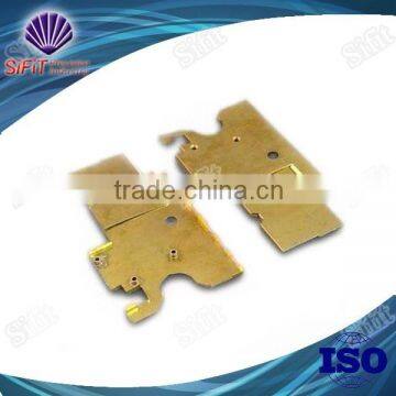 China High Quality Electrical Stamping Parts