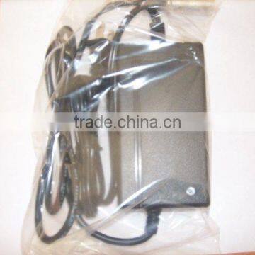 24V2A lead acid batteries charger