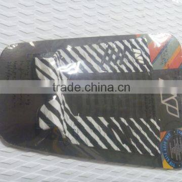 Shrink Package Assorted Color EVA Traction Pad, Deck Grip Pad, Tail Pad, Arch Bar, Kick Tail, Diamond,Square, Rhombus Pattern photo-6