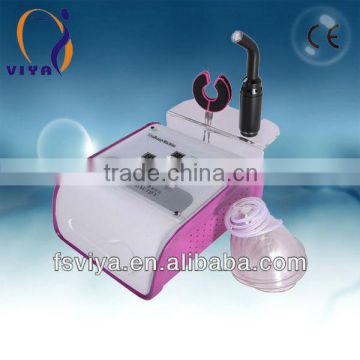 VY-H04 Hot sale nude breast massage enhancer machine