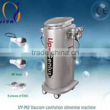 CE approval VY-M2 body shaping skin tightening machine