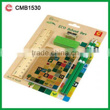 Eco-friendly Promotional Latest Items of Fancy Stationery