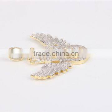 2016 Hot Selling Bling Big and Heavy Gold Plated Men Jesus Necklace Hip Hop Jesus Face/Head Pendant photo-3