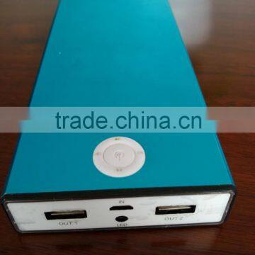 2016 Factory Supply Super Capacity Solar Mobile Phone Charger, Solar Laptop Charger, Solar Power Bank photo-6