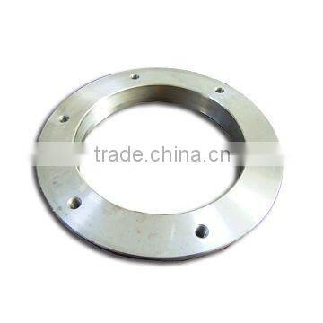 Transmission Coupling Part, Available in Iron, Steel or Aluminum Material