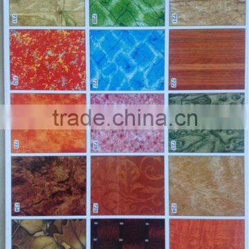 Slot MDF/Slotted MDF /Slat MDF photo-3