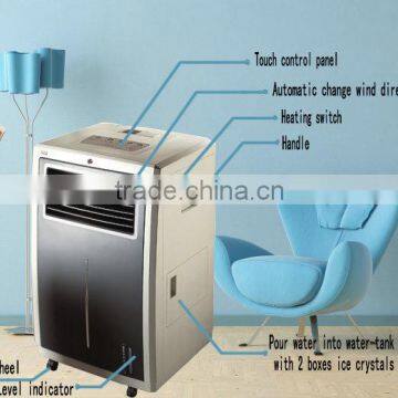 Room Portable Air Conditioner Fan / Aire Conditioner photo-4